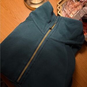 Lululemon funnel scuba